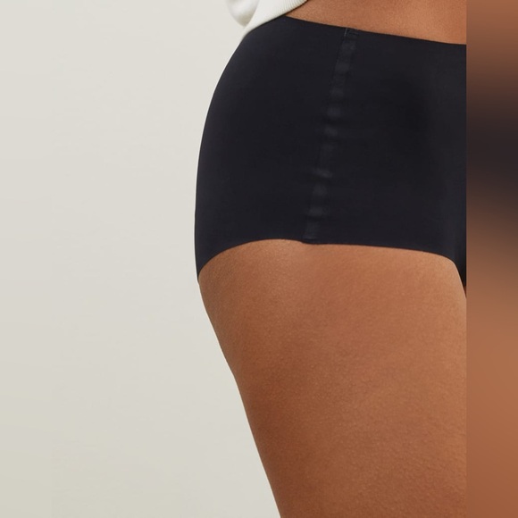 NWT Everlane The Invisible High-Rise Hipster - Picture 4 of 10